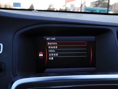 2014款 2.0T T5 智越版