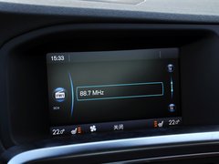 2014款 2.0T T5 智越版