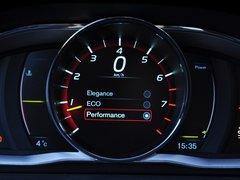 2014款 2.0T T5 智越版