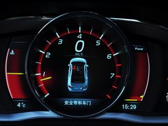 2014款 2.0T T5 智越版