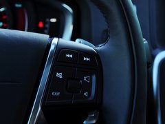 2014款 2.0T T5 智越版