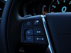 2014款 2.0T T5 智越版