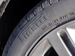 2014款 2.0T T5 智越版