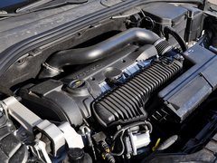 2014款 2.0T T5 智越版