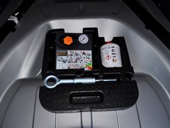 2014款 2.0T T5 智越版