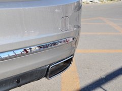 2014款 2.0T T5 智越版