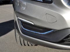2014款 2.0T T5 智越版