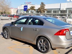 2014款 2.0T T5 智越版