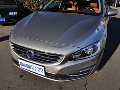 2014款 2.0T T5 智越版