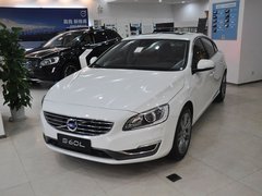 2014款 2.0T T5 智越版