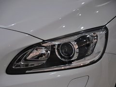2014款 2.0T T5 智越版