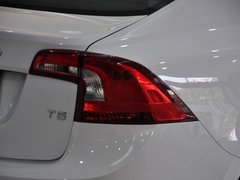 2014款 2.0T T5 智越版