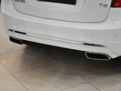 2014款 2.0T T5 智越版