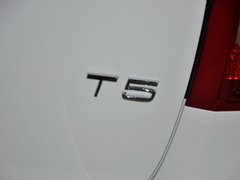 2014款 2.0T T5 智越版