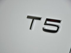 2014款 2.0T T5 智越版