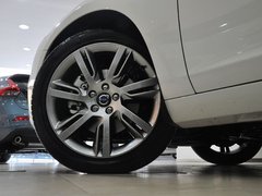 2014款 2.0T T5 智越版