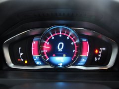 2014款 2.0T T5 智越版