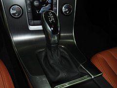 2014款 2.0T T5 智越版