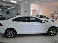 2014款 2.0T T5 智越版