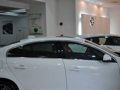 2014款 2.0T T5 智越版