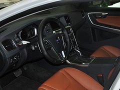 2014款 2.0T T5 智越版