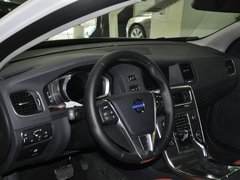 2014款 2.0T T5 智越版