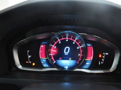 2014款 2.0T T5 智越版