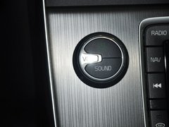 2014款 2.0T T5 智越版