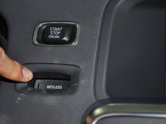 2014款 2.0T T5 智越版