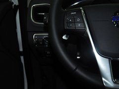 2014款 2.0T T5 智越版