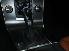2014款 2.0T T5 智越版