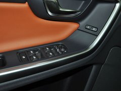 2014款 2.0T T5 智越版