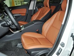 2014款 2.0T T5 智越版