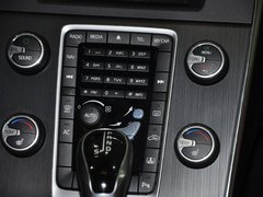 2014款 2.0T T5 智越版