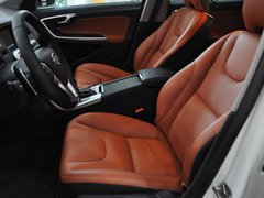 2014款 2.0T T5 智越版