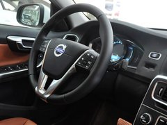 2014款 2.0T T5 智越版