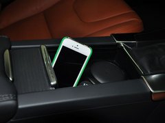 2014款 2.0T T5 智越版