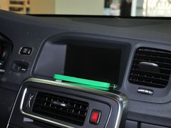 2014款 2.0T T5 智越版