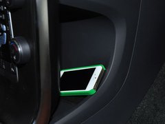 2014款 2.0T T5 智越版
