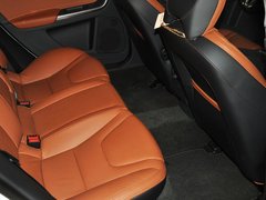 2014款 2.0T T5 智越版