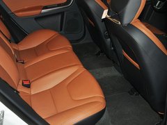 2014款 2.0T T5 智越版
