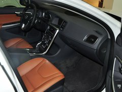 2014款 2.0T T5 智越版