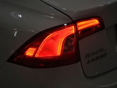 2014款 2.0T T5 智越版