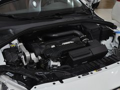 2014款 2.0T T5 智越版