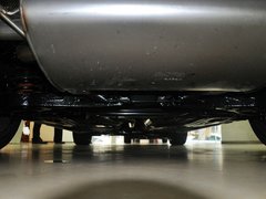 2014款 2.0T T5 智越版