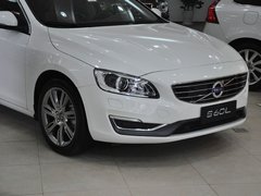 2014款 2.0T T5 智越版