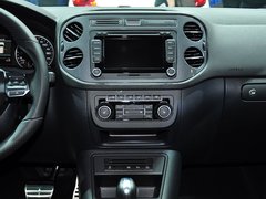 2014款  R-Line