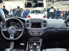 2014款  R-Line