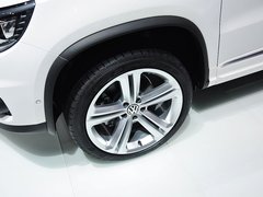 2014款  R-Line