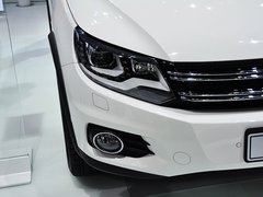 2014款  R-Line